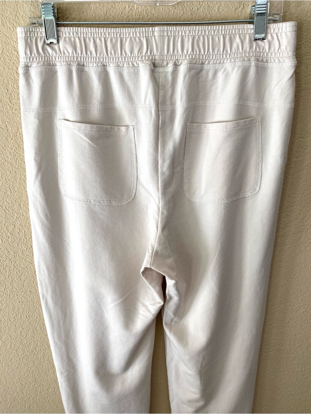 Anatomie Stretch Knit Lounge Jogger Pants Medium - Picture 6 of 11